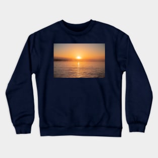 Balnarring Beach, Mornington Peninsula, Victoria, Australia. Crewneck Sweatshirt